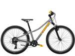 TREK 2024 - PRECALIBER 24 SUSPENSION 7V - ANTHRACITE