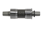 SHIMANO -: MOVIMENTO CENTRALE BB-UN300 TIPO QUADRATO 107 MM 68 (BSA) MM