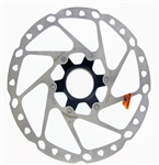 SHIMANO -: DISCO ROTORE DEL FRENO A DISCO SM-RT64 