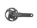 SHIMANO -: GUARNITURA CUES FC-U6000-1