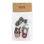 SRAM - KIT VITI DI RICAMBIO PER CAMBIO POSTERIORE SRAM GX EAGLE AXS T-TYPE