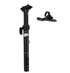XLC -: REGGISELLA TELESCOPICO  ESTERNO ALL MTN CON COMANDO A DISTANZA SP-T12B
