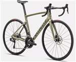 SPECIALIZED 2024 - TARMAC SL7 COMP SHIMANO 105 DI2 12V - GLOSS METALLIC SPRUCE / METALLIC MIDNIGHT SHADOW