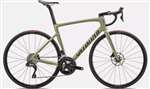 SPECIALIZED 2024 - TARMAC SL7 COMP SHIMANO 105 DI2 12V - GLOSS METALLIC SPRUCE / METALLIC MIDNIGHT SHADOW