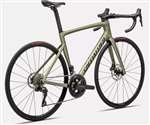 SPECIALIZED 2024 - TARMAC SL7 COMP SHIMANO 105 DI2 12V - GLOSS METALLIC SPRUCE / METALLIC MIDNIGHT SHADOW