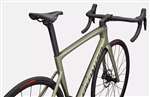 SPECIALIZED 2024 - TARMAC SL7 COMP SHIMANO 105 DI2 12V - GLOSS METALLIC SPRUCE / METALLIC MIDNIGHT SHADOW