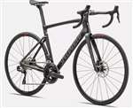 SPECIALIZED 2024 - TARMAC SL7 COMP SHIMANO 105 DI2 12V - SATIN OBSIDIAN / SMOKE