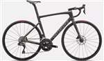 SPECIALIZED 2024 - TARMAC SL7 COMP SHIMANO 105 DI2 12V - SATIN OBSIDIAN / SMOKE