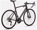 SPECIALIZED 2024 - TARMAC SL7 COMP SHIMANO 105 DI2 12V - SATIN OBSIDIAN / SMOKE