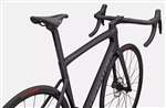 SPECIALIZED 2024 - TARMAC SL7 COMP SHIMANO 105 DI2 12V - SATIN OBSIDIAN / SMOKE