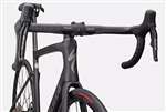 SPECIALIZED 2024 - TARMAC SL7 COMP SHIMANO 105 DI2 12V - SATIN OBSIDIAN / SMOKE