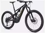 SPECIALIZED 2023/2024 - TURBO LEVO COMP ALLOY 2.2 700W - SATIN MIDNIGHT SHADOW / HARVEST GOLD METALLIC