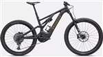 SPECIALIZED 2023/2024 - TURBO LEVO COMP ALLOY 2.2 700W - SATIN MIDNIGHT SHADOW / HARVEST GOLD METALLIC