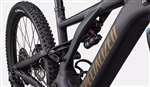 SPECIALIZED 2023/2024 - TURBO LEVO COMP ALLOY 2.2 700W - SATIN MIDNIGHT SHADOW / HARVEST GOLD METALLIC