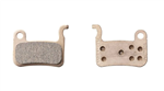 SHIMANO -: PASTIGLIE FRENO METAL M06 10  BR-M965