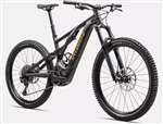 SPECIALIZED 2023 - TURBO LEVO ALLOY 2.2 700W - SATIN DARK MOSS GREEN / HARVEST GOLD