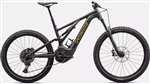 SPECIALIZED 2023 - TURBO LEVO ALLOY 2.2 700W - SATIN DARK MOSS GREEN / HARVEST GOLD