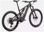 SPECIALIZED 2023 - TURBO LEVO ALLOY 2.2 700W - SATIN DARK MOSS GREEN / HARVEST GOLD