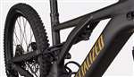 SPECIALIZED 2023 - TURBO LEVO ALLOY 2.2 700W - SATIN DARK MOSS GREEN / HARVEST GOLD