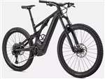 SPECIALIZED 2023 - TURBO LEVO ALLOY 2.2 700W - BLACK / LIGHT SILVER / BLACK