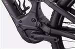 SPECIALIZED 2023 - TURBO LEVO ALLOY 2.2 700W - BLACK / LIGHT SILVER / BLACK