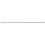 BERNARDI -: RAGGIO BRN RINFORZATO 220X2.5-2 MM CON NIPPLES