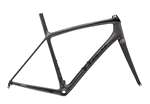 TREK 2024 - EMONDA SLR H2 RIM TELAIO FRAMESET - MATTE / GLOSS BLACK