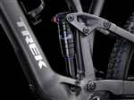 TREK 2025 - FUEL EXE 5 ALLOY TQ 360W DEORE 12V - MATTE DNISTER BLACK
