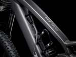 TREK 2025 - FUEL EXE 5 ALLOY TQ 360W DEORE 12V - MATTE DNISTER BLACK