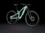 TREK 2024 - FUEL EXE 5 ALLOY TQ 360W DEORE 12V - MATTE BLUE SAGE