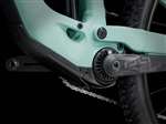 TREK 2024 - FUEL EXE 5 ALLOY TQ 360W DEORE 12V - MATTE BLUE SAGE