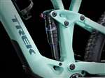 TREK 2024 - FUEL EXE 5 ALLOY TQ 360W DEORE 12V - MATTE BLUE SAGE