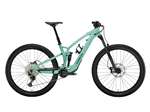 TREK 2024 - FUEL EXE 5 ALLOY TQ 360W DEORE 12V - MATTE BLUE SAGE