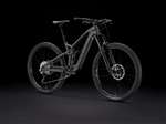 TREK 2023 - FUEL EXE 9.5 CARBON TQ 360W DEORE 12V - MATTE DNISTER BLACK