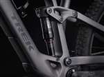 TREK 2023 - FUEL EXE 9.5 CARBON TQ 360W DEORE 12V - MATTE DNISTER BLACK