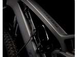 TREK 2023 - FUEL EXE 9.5 CARBON TQ 360W DEORE 12V - MATTE DNISTER BLACK