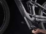 TREK 2023 - FUEL EXE 9.5 CARBON TQ 360W DEORE 12V - MATTE DNISTER BLACK