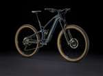 TREK 2025 - FUEL EXE 8 ALLOY TQ 360W XT 12V - NAUTICAL NAVY