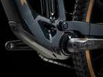 TREK 2025 - FUEL EXE 8 ALLOY TQ 360W XT 12V - NAUTICAL NAVY