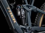 TREK 2025 - FUEL EXE 8 ALLOY TQ 360W XT 12V - NAUTICAL NAVY