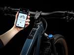 TREK 2025 - FUEL EXE 8 ALLOY TQ 360W XT 12V - NAUTICAL NAVY