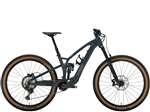 TREK 2025 - FUEL EXE 8 ALLOY TQ 360W XT 12V - NAUTICAL NAVY