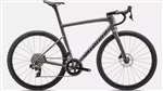 SPECIALIZED 2024 - TARMAC SL8 EXPERT DISC SRAM RIVAL AXS 12V POWER - GLOSS SMOKE / OBSIDIAN