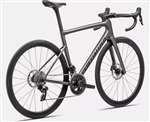 SPECIALIZED 2024 - TARMAC SL8 EXPERT DISC SRAM RIVAL AXS 12V POWER - GLOSS SMOKE / OBSIDIAN