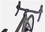 SPECIALIZED 2024 - TARMAC SL8 EXPERT DISC SRAM RIVAL AXS 12V POWER - GLOSS SMOKE / OBSIDIAN