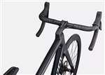 SPECIALIZED 2024 - TARMAC SL8 EXPERT DISC SRAM RIVAL AXS 12V POWER - GLOSS METALLIC DARK NAVY / ASTRA BLUE PEARL