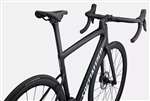 SPECIALIZED 2024 - TARMAC SL8 EXPERT DISC SRAM RIVAL AXS 12V POWER - GLOSS METALLIC DARK NAVY / ASTRA BLUE PEARL