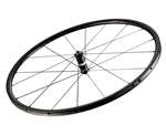 TREK - SET RUOTE BONTRAGER AELOUS XXX 2 TUBULAR RIM - BLACK 