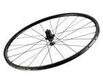 TREK - SET RUOTE BONTRAGER AELOUS XXX 2 TUBULAR RIM - BLACK 