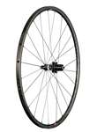 TREK - SET RUOTE BONTRAGER AELOUS XXX 2 TUBULAR RIM - BLACK 
